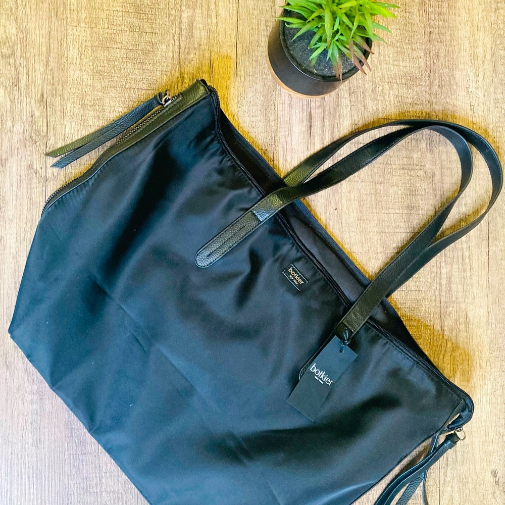 Black Botkier Purse